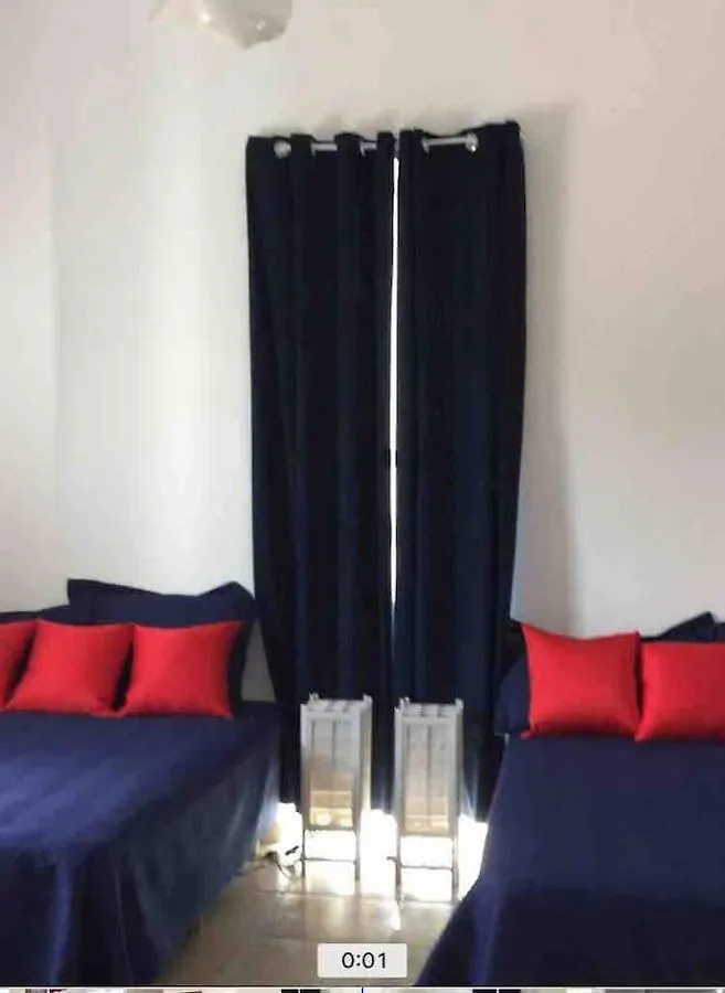 Los Corozos Apartment E2 Guavaberry Golf & Country Club Juan Dolio