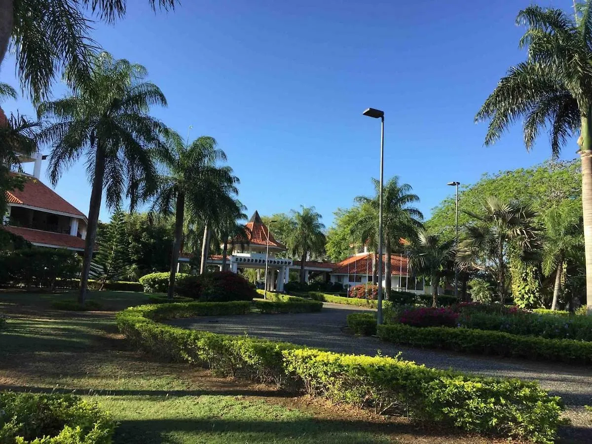 Los Corozos Apartment E2 Guavaberry Golf & Country Club Juan Dolio