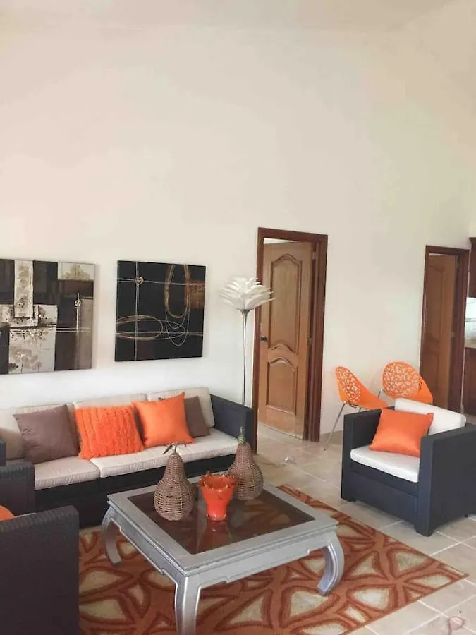 Los Corozos Apartment E2 Guavaberry Golf & Country Club Juan Dolio Dominikana