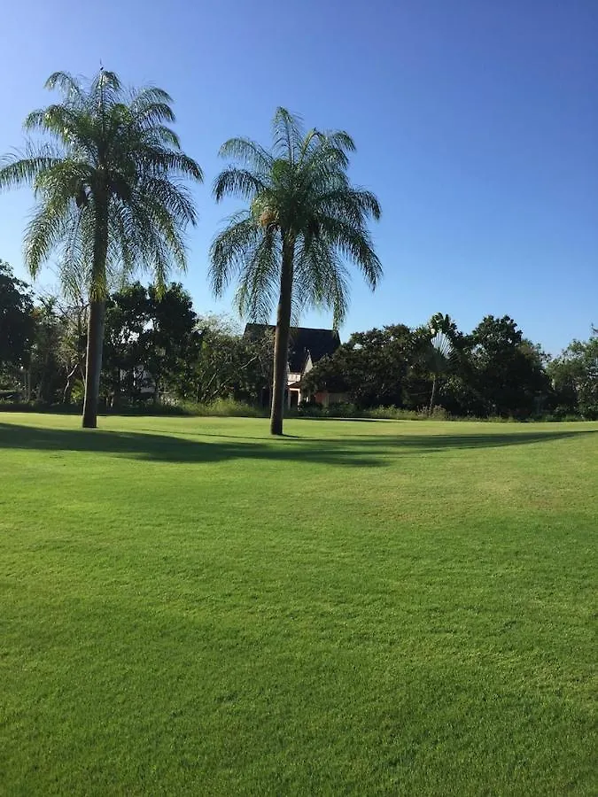 Los Corozos Apartment E2 Guavaberry Golf & Country Club Juan Dolio