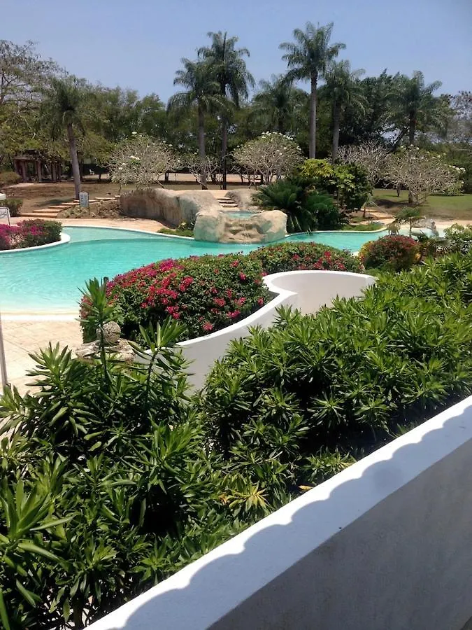 Los Corozos Apartment E2 Guavaberry Golf & Country Club Juan Dolio