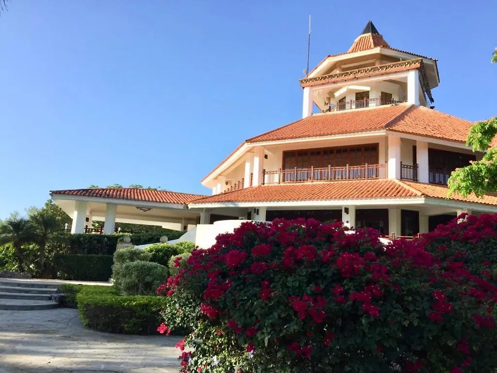 Los Corozos Apartment E2 Guavaberry Golf & Country Club Juan Dolio 0*,