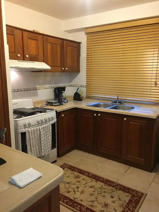 Los Corozos Apartment E2 Guavaberry Golf & Country Club Juan Dolio 0*,